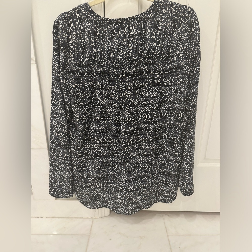 Rebecca Taylor Blouse